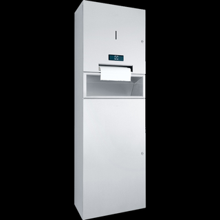 WP5456 SATIN WAGNER EWAR WP5456 KOMBINASJON RULLDISP. 6V/AVFALL