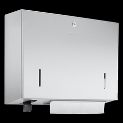 WP550 SATIN WAGNER EWAR WP550 KOMBINASJON SÅPE/PAPIR