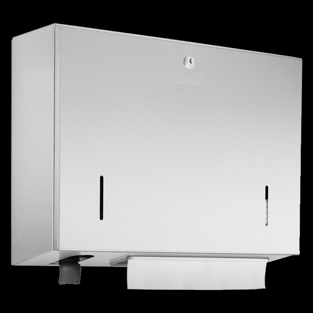 WP550 SATIN WAGNER EWAR WP550 KOMBINASJON SÅPE/PAPIR 