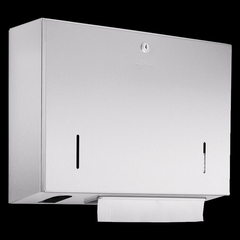 WP550E SATIN WAGNER EWAR WP550E KOMBINASJON SENSOR SÅPE/PAPIR