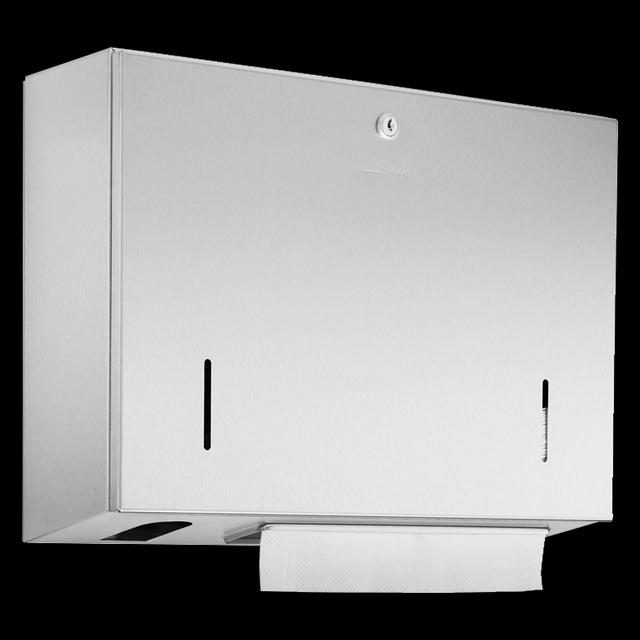 WP550E SATIN WAGNER EWAR WP550E KOMBINASJON SENSOR SÅPE/PAPIR 