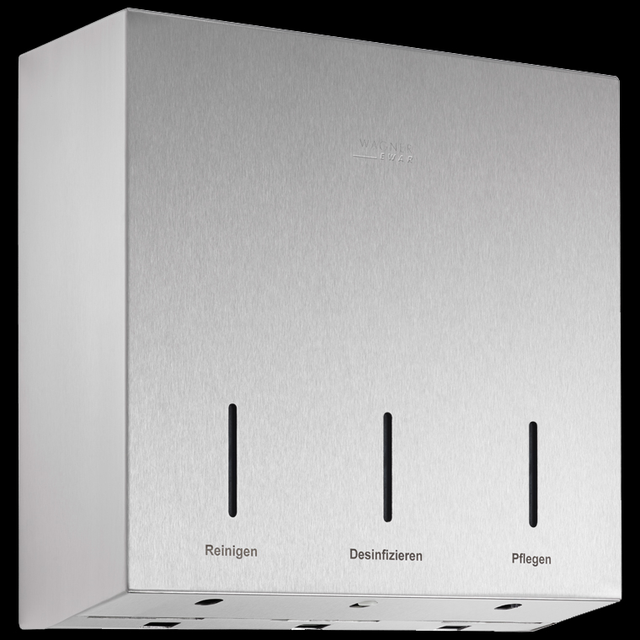 WP575E SATIN WAGNER EWAR WP575E SENSOR KOMBINASJON SÅPE/DESINF 