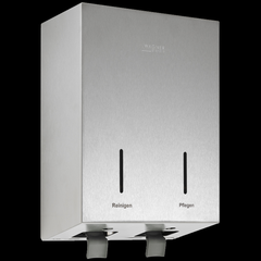 WP585 SATIN WAGNER EWAR WP585 KOMBINASJON SÅPE/LOTION