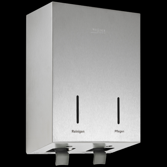 WP585 SATIN WAGNER EWAR WP585 KOMBINASJON SÅPE/LOTION 