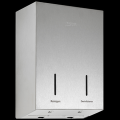 WP585E-7 SATIN WAGNER EWAR WP585E-7 SENSOR-KOMBINASJON SÅPE/DESINF