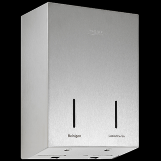 WP585E-7 SATIN WAGNER EWAR WP585E-7 SENSOR-KOMBINASJON SÅPE/DESINF