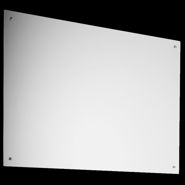 WP602 WAGNER EWAR WP602 RUSTFRITT STÅL SPEIL 600 X 400MM 