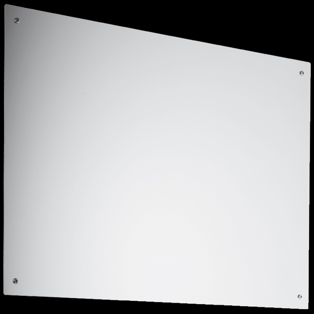 WP604 WAGNER EWAR WP604 RUSTFRITT STÅL SPEIL 700 X 500MM 