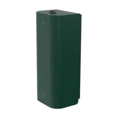 Desinfektionsspray i valgfri RAL CARL Berøringsfri dispenser