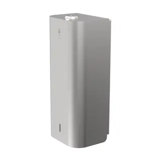 skumsæbe/skumdesinfektionsmiddel i stål CARL Berøringsfri dispenser