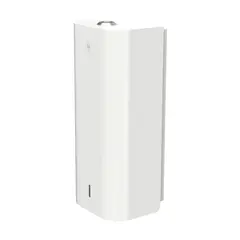 Skumsæbe/skumdesinfektionsmiddel i hvit CARL Berøringsfri dispenser