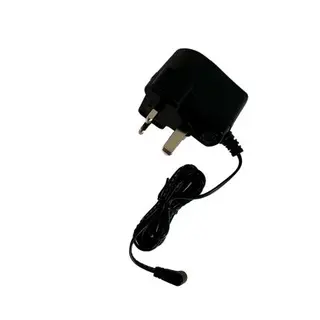 Art. 10894 POWER SUPPLY ADAPTER WITH UK PLUG