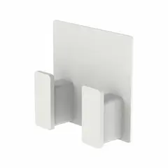 Art. 5051 Knag, dobbelt