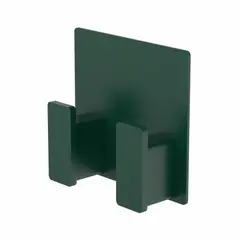 Art. 5052 Knag, dobbelt