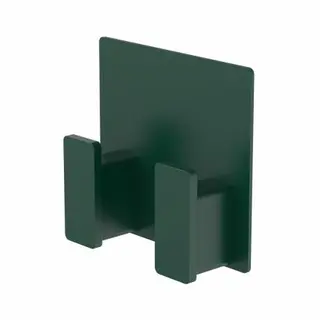 Art. 5052 Knag, dobbelt