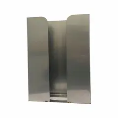 Art. 870 Papirservietdispenser til indbygning