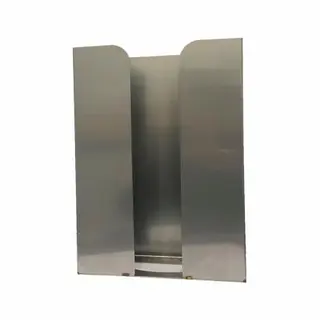 Art. 870 Papirservietdispenser til indbygning