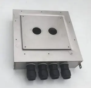 JORAMARK  30111 300X300X80  100X/2100X 