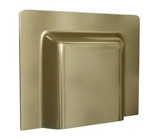 COVERPLATE MESSING 78010 COVERPLATE  MESSING 78010