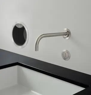 VOLA 4321 VOLA 4321 INNEBYGGET SERVANTBATTERI