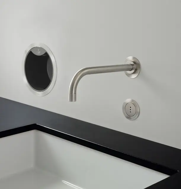 VOLA 4321 VOLA 4321 INNEBYGGET SERVANTBATTERI 