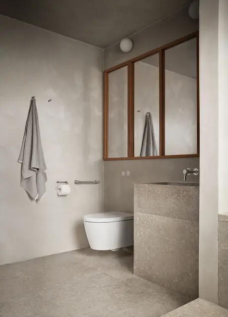 VOLA T23 STØTTEGREP 