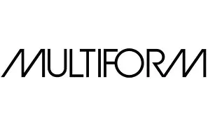 Multiform Oslo logo