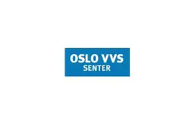 Oslo VVS Senter AS logo