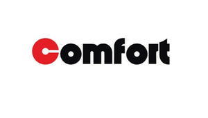Comfort Storo logo